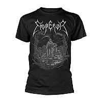 Emperor t-shirt, Luciferian, men´s