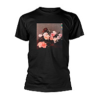 New Order t-shirt, Power Corruption And Lies Black, men´s