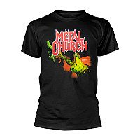 Metal Church t-shirt, Metal Church, men´s