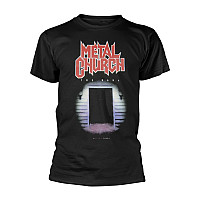 Metal Church t-shirt, The Dark, men´s