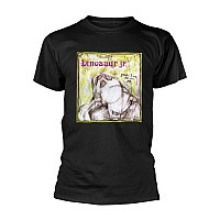 Dinosaur Jr. t-shirt, You´re Living All Over Me Black, men´s