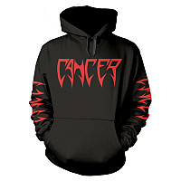 Cancer mikina, Death Shall Rise, men´s