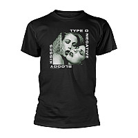 Type O Negative t-shirt, Bloody Kisses BP Black, men´s