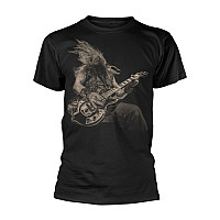 Zakk Wylde t-shirt, Z Icon, men´s