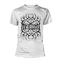 Heilung t-shirt, Remember White, men´s