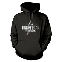 Linkin Park mikina, Smoke Logo, men´s