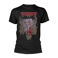 Testament t-shirt, Ishtars Gate Black, men´s