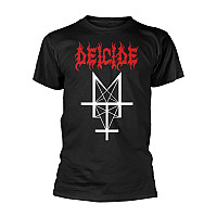 Deicide t-shirt, Trifixion BP Black, men´s