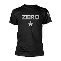 Smashing Pumpkins t-shirt, Zero Black, men´s