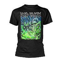 Iced Earth t-shirt, Bang Your Head BP Black, men´s