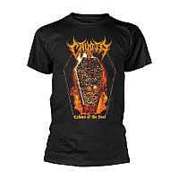 Crypta t-shirt, Echoes Of The Soul BP Black, men´s