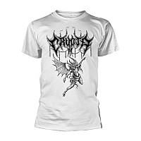 Crypta t-shirt, Demon White, men´s