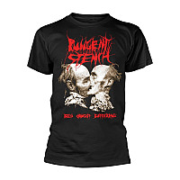 Pungent Stench t-shirt, Been Caught Buttering BP Black, men´s