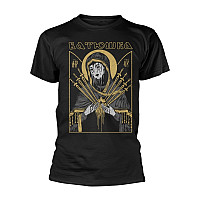 Batushka t-shirt, Maria II Grey BP Black, men´s