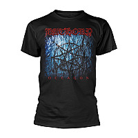 Bathory t-shirt, Octagon BP Black, men´s