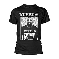 Burzum t-shirt, Black Metal Black, men´s