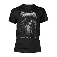 Exhorder t-shirt, Angel Black, men´s