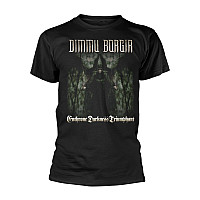 Dimmu Borgir t-shirt, Enthrone Darkness Triumphant BP Black, men´s