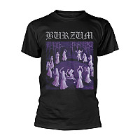 Burzum t-shirt, Witches Dancing, men´s