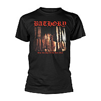 Bathory t-shirt, Under The Sign, men´s