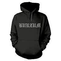 Burzum mikina, Hvis Lyset Tar Oss Hooded, men´s