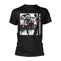 Dead Kennedys t-shirt, Holiday In Cambodia, men´s