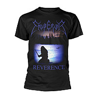 Emperor t-shirt, Reverence, men´s