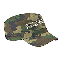 Burzum snapback, Logo Army