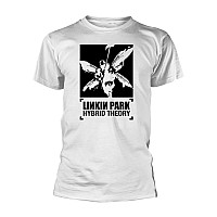 Linkin Park t-shirt, Soldier White, men´s