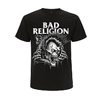 Bad Religion t-shirt, Bust Out, men´s