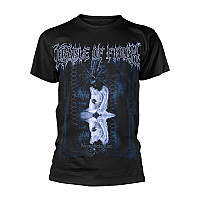 Cradle Of Filth t-shirt, Filthy Little Secret BP Black, men´s