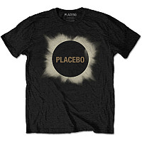 Placebo t-shirt, Eclipse, men´s