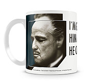 The Godfather ceramics mug 250ml, I´m Gonna Make Him An Offer