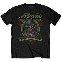 Poison t-shirt, We Trust, men´s