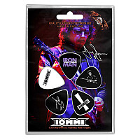 Black Sabbath set trsátek 5 pcs, Tony Iommi