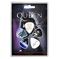 Queen set trsátek 5 pcs, Brian May