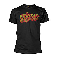 Genesis t-shirt, Foxtrot Graf, men´s