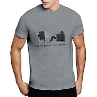 Rage Against The Machine t-shirt, Won’t Do Zink, men´s