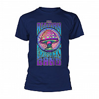 Allman Brothers t-shirt, Mushroom, men´s