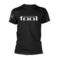 Tool t-shirt, Wrench Black, men´s