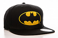 Batman snapback, Signal Logo