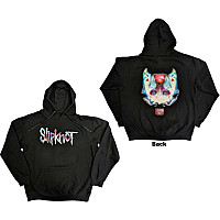 Slipknot mikina, Eye Logo BP Black, men´s