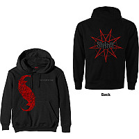 Slipknot mikina, Goat-S BP Black, men´s