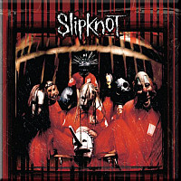 Slipknot magnet na lednici 75mm x 75mm, Neighbourhood