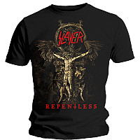 Slayer t-shirt, Cruciform Skeletal, men´s