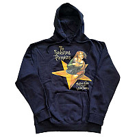 Smashing Pumpkins mikina, Mellon Collie Hoodie Navy, men´s