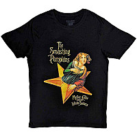 Smashing Pumpkins t-shirt, Mellon Collie Black, men´s