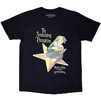 Smashing Pumpkins t-shirt, Mellon Collie Navy Blue, men´s