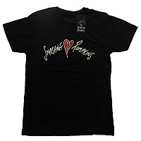 Smashing Pumpkins t-shirt, Gish Heart Black, men´s