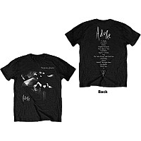 Smashing Pumpkins t-shirt, Adore BP Black, men´s